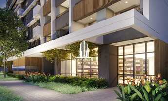 Imagem 5: Haus Mitre Campo Belo com 3 suítes e 2 vagas