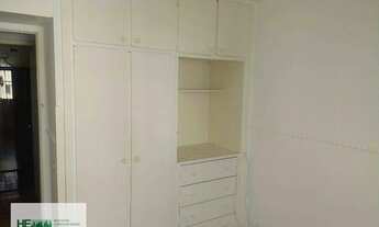 Imagem 5: APARTAMENTO 2 DORMITÓRIOS - MOEMA