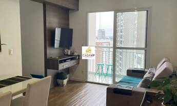 Imagem 3: Apartamento à venda, Vila Andrade, 67m², 3 dormitórios, 1 suíte, 1 vaga!