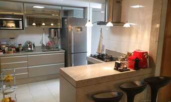 Imagem 2: Apartamento com 3 quartos no Residencial Triunfo - Bairro Alto da Glória em Goiânia