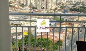 Imagem 5: Apartamento à venda, Vila Carrão, 54m², 2 dormitórios, 1 vaga!