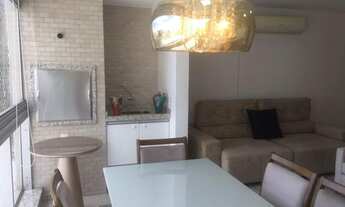 Imagem 1: Cuiabá - Apartamento Padrão - Araés