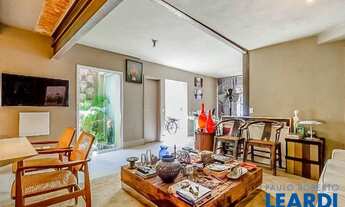 Imagem 2: CASA DE VILA - ITAIM BIBI - SP