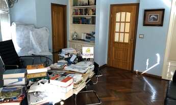 Imagem 2: Sobrado comercial para locação, Vila Mariana, 300m², 11 salas, 7 vagas!