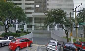 Imagem 2: Alugo ou vendo sala comercial em Alphaville