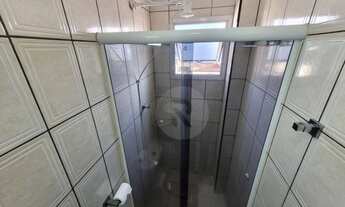 Imagem 7: Apartamento com 2 dormitórios para alugar, 43 m² por R$ 1.500,00/mês - Ocian - Praia Grand