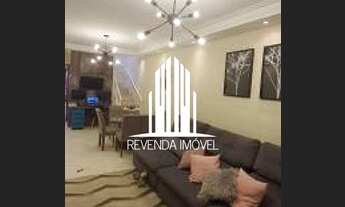 Imagem 3: Casa Sobrado com 3 dormitórios sendo 1 suíte, 2 banheiros independentes, com 112m² de área