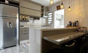 Imagem 3: Apartamento Apartamento com 3 dormitórios