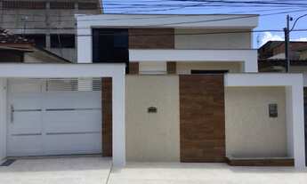 Imagem: Excelente Casa Linear em Campo Grande