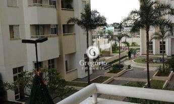 Imagem 6: LINDISSIMO Apartamento com 2 dormitórios à venda, 50 m² por R$ 339.000 - Jaguaré - São Pau