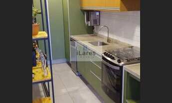 Imagem 5: Apartamento com 3 dorms, Osvaldo Cruz, São Caetano do Sul - R$ 760 mil, Cod: 2600