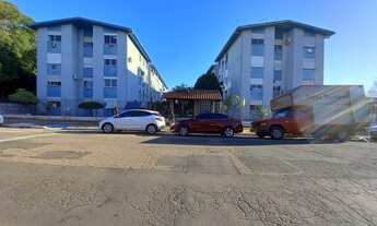 Imagem: Apartamento com 2 dormitórios para alugar