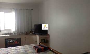 Imagem 6: Apartamento à venda, Campo Belo, 220m², 3 suítes, 4 vagas!