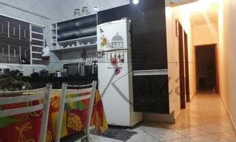 Imagem 3: Casa/ Térrea - Residencial Altos do Bosque - 2 dormitórios - 115m²