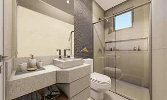 Imagem 4: Belo Horizonte - Apartamento Padrão - Nova Suíssa