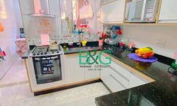 Imagem 7: Sobrado com 2 dormitórios à venda, 78 m² por R$ 312.000,00 - Jaraguá - São Paulo/SP