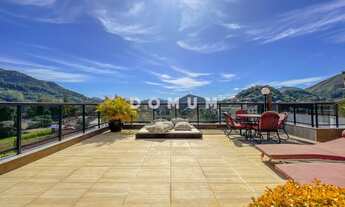 Imagem 5: Cobertura - Alto - Teresópolis