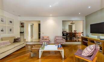 Imagem 6: APARTAMENTO 212 M 3 DORMS. 3 SUÍTES 3 VAGAS