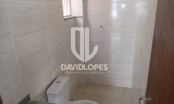 Imagem 4: Cobertura para venda com 120 metros quadrados com 2 quartos em Paineiras - Juiz de Fora