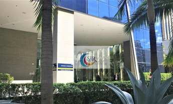 Imagem 4: Conjunto, 300 m²- Itaim Bibi - São Paulo/SP