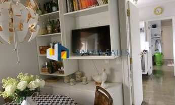 Imagem 7: Belíssimo apartamento no Campo Belo