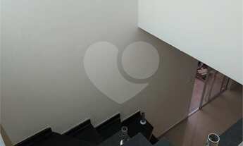 Imagem 4: Sobrado para venda tem 110 metros quadrados com 3 quartos em Santana - São Paulo - SP