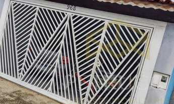 Imagem: Casa - Jardim Morada do Sol - Indaiatuba