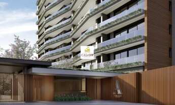 Imagem: Apartamento à venda, Cerqueira César