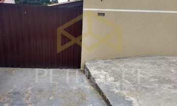 Imagem 3: Casa - Jardim Valença - Valinhos