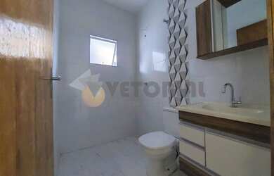 Imagem 4: Casa nova no Golfinho com 02 dormitórios e 02 vagas