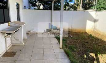 Imagem 6: Palmas - Casa de Condomínio - Plano Diretor Norte