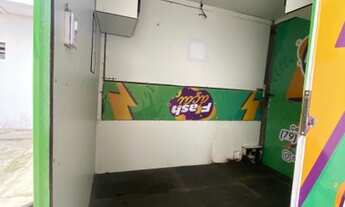 Imagem 3: Trailer açaí Galpão / depósito com venda por R$7.000