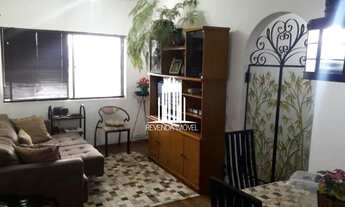 Imagem: Apartamento de 72 metrsos, 2 dormitórios