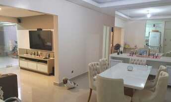 Imagem 2: Apartamento à venda, 3 quartos, 1 suíte, 1 vaga, Setor Faiçalville - Goiânia/GO