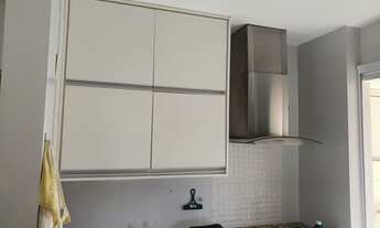 Imagem 3: Apartamento para venda com 58 metros quadrados com 2 quartos em Residencial Eldorado - Goi