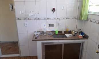 Imagem 6: Apartamento - 02 quartos - Rocha