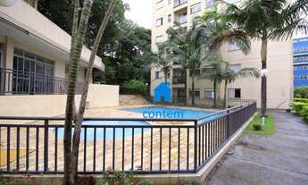 Imagem 7: Apartamento com 2 dormitórios à venda no Santo Antônio - Osasco/SP, 64 m² por R$ 280.000