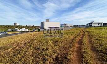 Imagem 2: TERRENO BAIRRO ALPHAVILLE