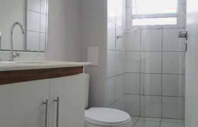 Imagem 3: Apartamento - Chácara Bela Vista - Sumaré