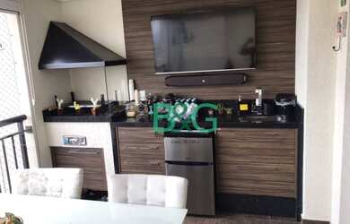 Imagem 3: Apartamento com 2 dormitórios à venda, 67 m² por R$ 665.600,00 - Jardim Piqueroby - São Pa