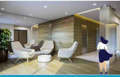 Imagem 6: SEU APARTAMENTO A 500 METROS DO METRÔ PARADA INGLESA