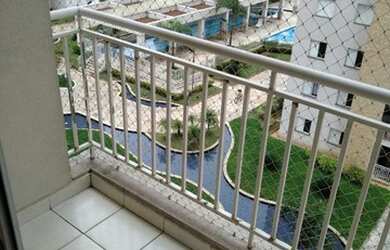 Imagem 3: APARTAMENTO - USINA PIRATININGA - SP