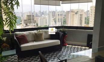 Imagem 5: Apartamento à venda, Vila Clementino, 185m², 3 suítes, 2 vagas!