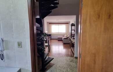 Imagem 2: Apartamento Duplex - Residencial Paraíso