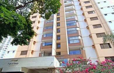 Imagem: GOIâNIA - Apartamento Padrão - Setor Bueno