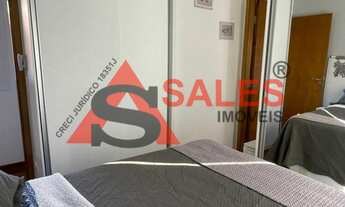 Imagem 7: Sobrado em condomínio com 220 metros à venda, R$ 1.100,000, 3 dormitórios, 1 suíte, 2 Vaga