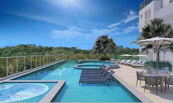 Imagem 2: Apartamento Vista Mar em Balneário Camboriú