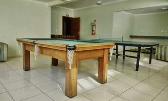 Imagem 6: APARTAMENTO AVIAÇÃO - PRAIA GRANDE SP