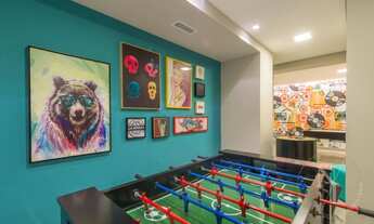 Imagem 7: São Paulo - Apartamento Padrão - Parque São Jorge