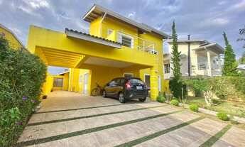 Imagem 2: VARGEM GRANDE PAULISTA - Casa de Condomínio - Haras Bela Vista